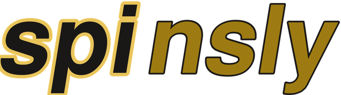 spinsly logo