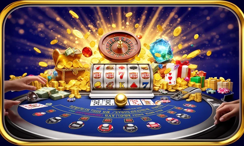 spinsly What Cornfield Multiplier Brings to the Reels