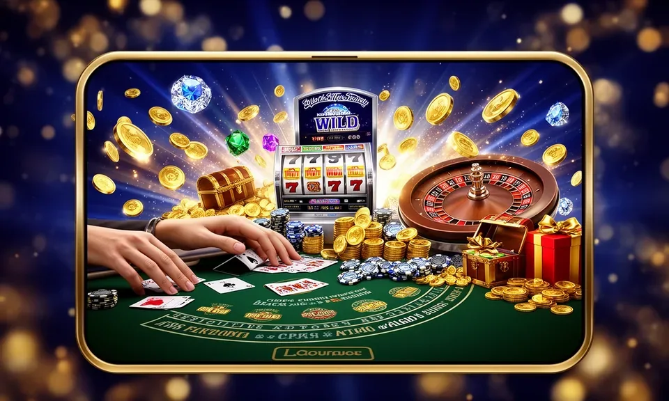 spinsly Know the Language Before You Place Your Bet