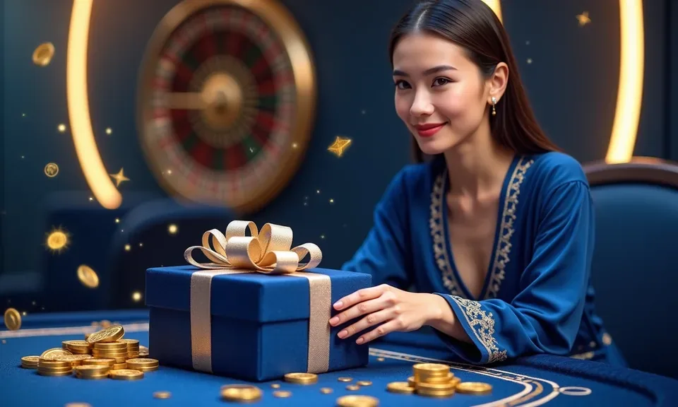 spinsly Bonus