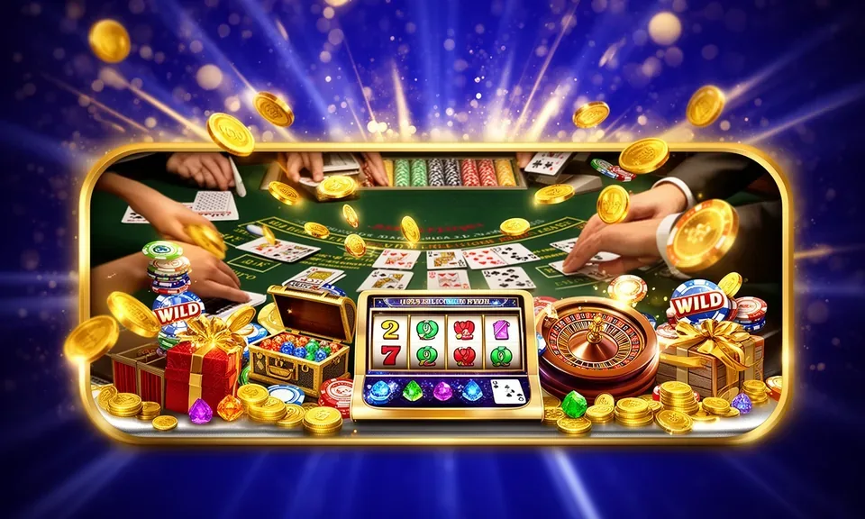 spinsly Ballpark Multiplier